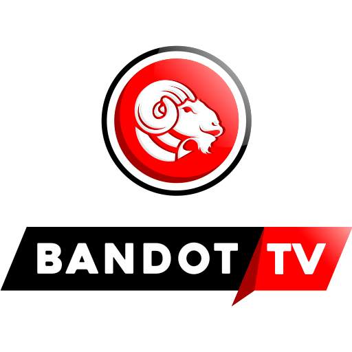 BANDOT TV Streaming Indonesia 1.4