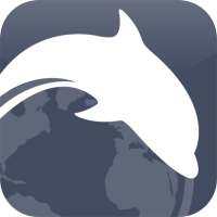 Dolphin Zero Браузер инкогнито