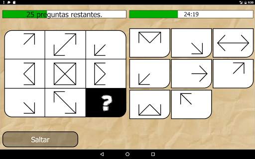 Test de CI screenshot 5