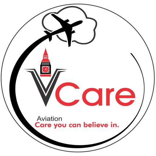 VCare Aviation 1.1