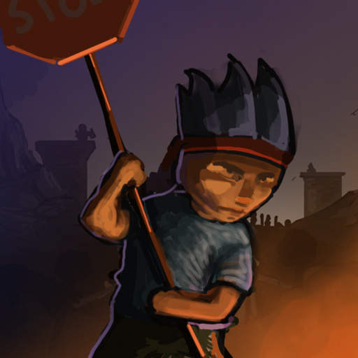 The Last Hope: Zombie Defense TD v1.3
