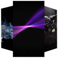 Black Wallpaper HD on 9Apps