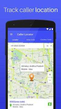 Mobile Number Tracker With Name And Full Address screenshot 1