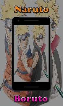 Watch Naruto Boruto Uzumaki HD screenshot 1