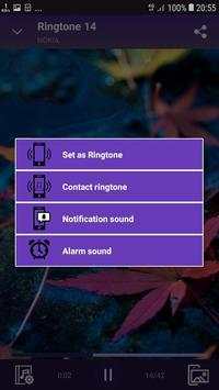 NOKIA Ringtones screenshot 2