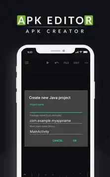 APK Editor screenshot 2