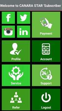 CANARA STAR LCO Subscriber App screenshot 3
