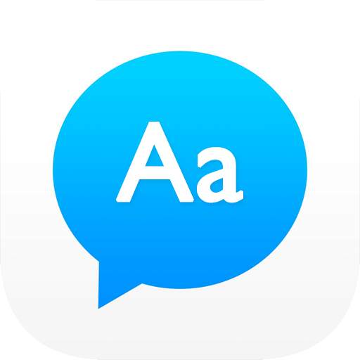 Blast Translation-Voice, Camera Translation 1.0.8