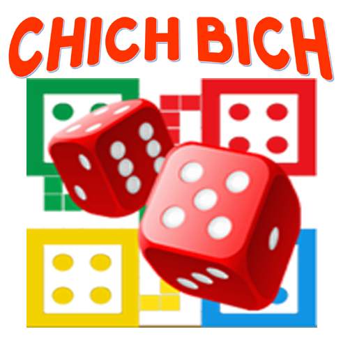 Chich Bich Ikra Ludo شيش بيش لودو 1.2