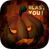 Halloween Hunter - Horror VR | Can you survive ? icon