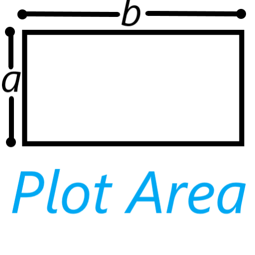 Plot Area icon