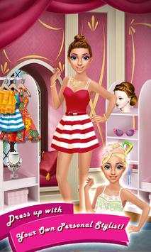 Naughty Girlfriend :pseudo app screenshot 3