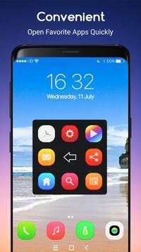 Touch for Android Assistive Touch screenshot 4