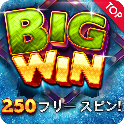 Slot Games - スロットゲーム icon