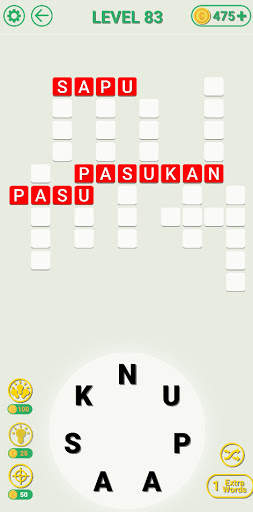 Teka Silang Kata 2021 screenshot 3
