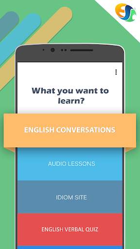 Learn English - Speaking Course with Audio скриншот 1