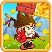 Monkey King Adventures 1.1