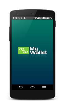 My Wallet screenshot 1