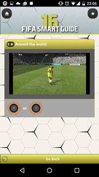 Game Guide - FIFA 16 screenshot 2