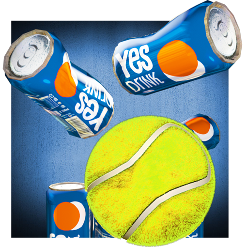 Can Toss - Strike &amp; Knockdown icon