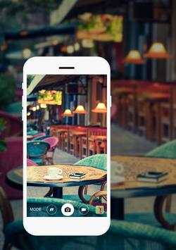 Camera Style Samsung screenshot 1
