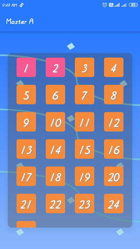 Puzzle Game screenshot 3