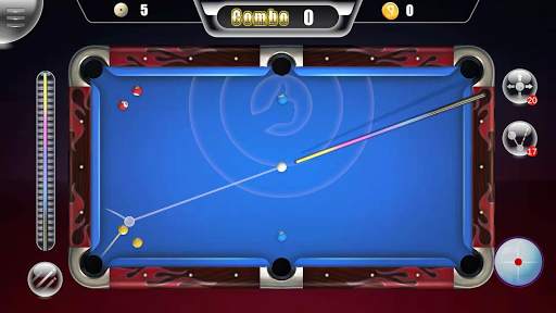 Pool King screenshot 1