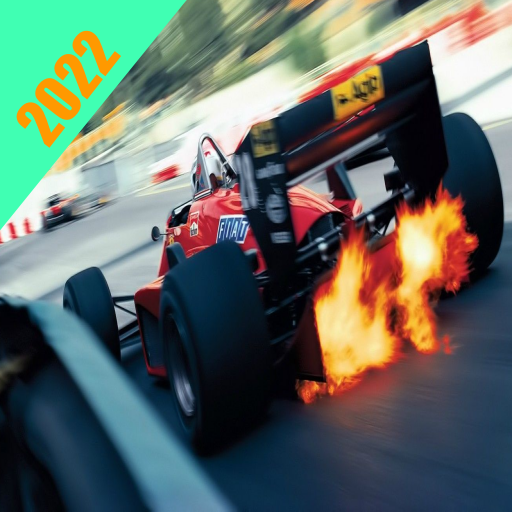 Formula F1 Racing Simulator icon