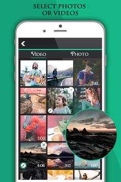 Video Editor and Movie Maker screenshot 2