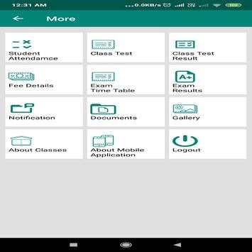 Hera English School screenshot 5