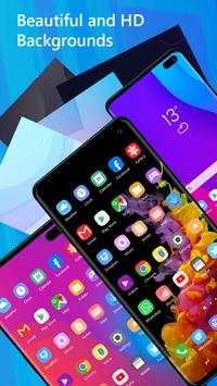 Theme for Samsung S10: Launcher for Galaxy S10 screenshot 3