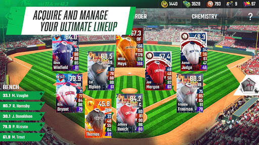 Franchise Baseball 2022 screenshot 1