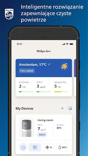 Air  screenshot 1
