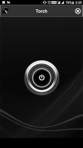 Flashlight with Torch LED screenshot 2