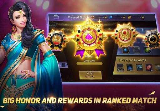 Teen Patti King™ screenshot 7