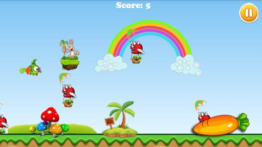 Oli Bird screenshot 3
