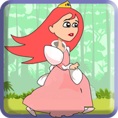 Princess Run 2 icon
