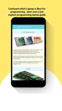 Android Dev screenshot 5
