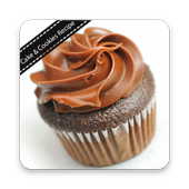 Cake Cookies Recipe icon