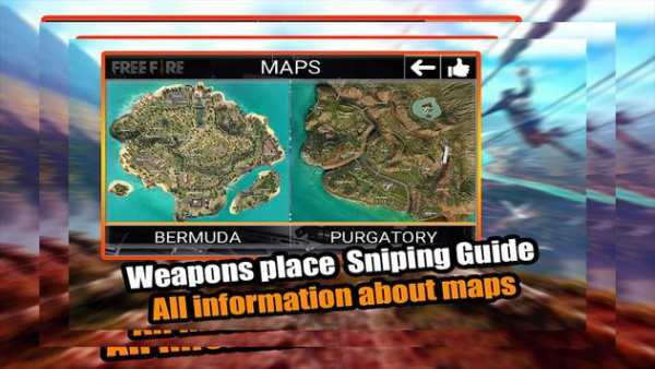 Guide for Free Fire Coins & Diamonds Update screenshot 3