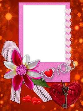 Love Photo Frame screenshot 16
