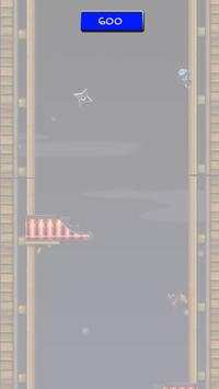 Ninja City Jumper screenshot 3