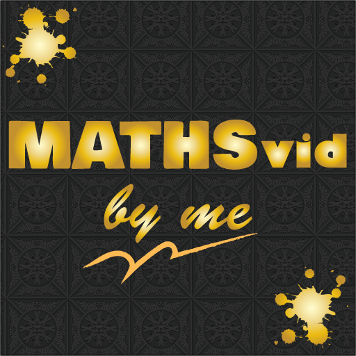 Mathsvid by me icon