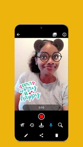 Camera  5G screenshot 6