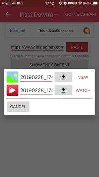 Video Downloader ALL screenshot 3
