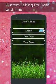 Love Couple Lock Screen screenshot 1