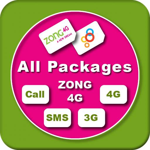 Zong Packages Free 1.2