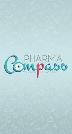 Pharma Compass screenshot 1