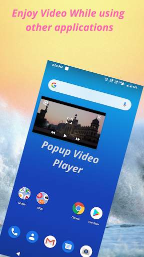 MaxPlayer Lite ❤| Live TV & Online Video Player 📹 screenshot 7