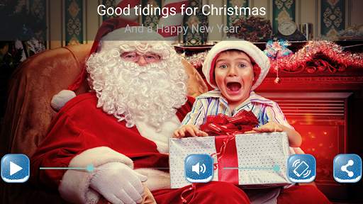 Christmas Songs screenshot 1